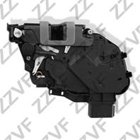 Замок двери задней правой (r) land rover discovery iii (04-09)  range rover sport (05-12)