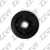 ШКИВ КОЛЕНВАЛА L200 (96-07)  PAJERO/MONTERO (90-04)  PAJERO/MONTERO SPORT (98-09)