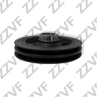 ШКИВ КОЛЕНВАЛА L200 (96-07)  PAJERO/MONTERO (90-04)  PAJERO/MONTERO SPORT (98-09)