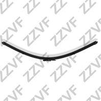 ЩЕТКА СТЕКЛООЧИСТИТЕЛЯ ПЕРЕДНЕГО ЛЕВАЯ (L) AUDI A3 (04-13)