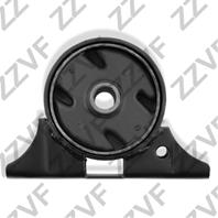 Опора двигателя передняя mitsubishi galant (03-12)