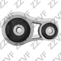 ОПОРА ДВИГАТЕЛЯ ЗАДНЯЯ MAZDA CX 7 2.5L (07-...)