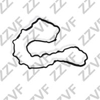 Прокладка масляного поддона bmw 2` f22/f23 (13-…)  3` f30/f31 (11-…)  3` f34 gt (12-…)