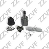 Шрус внутренний левый (l) toyota highlander/kluger (07-13)