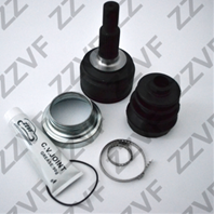 Шрус наружный audi q7 (10-15), vw touareg (11-12)