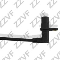 Датчик положения коленвала citroen berlingo mf (97-...)  peugeot partner m59 (02-10)