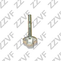 БОЛТ РАЗВАЛЬНЫЙ LEXUS LX 470 (98-07)  TOYOTA LAND CRUISER (100) (98-07)