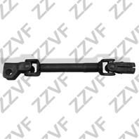 Карданчик рулевой nissan qashqai prcmake (j10z) (08-…) x-trail jpnmake (t31) (07-…)