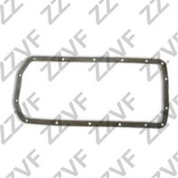 Прокладка масляного поддона land rover range rover ii (94-03)