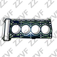Прокладка гбц mercedes w203 (00-06)