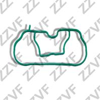 Прокладка впускного коллектора ford fiesta van iv (03-…)  ka (08-…)