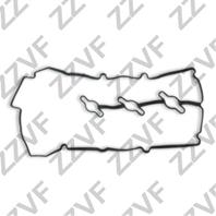 Прокладка клапанной крышки hyundai grandeur (iv) (05-10)  kia sorento (03-09)