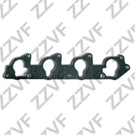 Прокладка впускного коллектора mercedes sprinter (901-905) (909) (95-06)