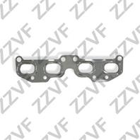 ПРОКЛАДКА ВЫПУСКНОГО КОЛЛЕКТОРА 2 0 NISSAN X-TRAIL (01-06)  TEANA (06-08)