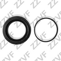 Ремкомплект суппорта тормозного переднего suzuki sx4 rw415 rw416 (06-13)