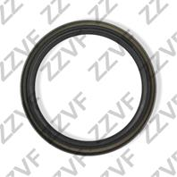 Сальник привода toyota land cruiser 100 (98-07)  lexus lx470 (98-07) 55.8x70.1x7