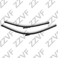 ЩЕТКИ СТЕКЛООЧИСТИТЕЛЯ ПЕРЕДНЕГО (комп.-2 шт.) AUDI A3 (03-13)  SKODA OCTAVIA (04-13)  VW JETTA (06...