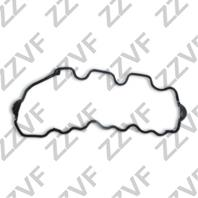 Прокладка клапанной крышки mercedes w211 (02-09)