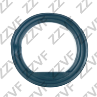 Проставка пружины передней нижней toyota lexus rx300 (00-03)
