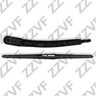 ПОВОДОК СТЕКЛООЧИСТИТЕЛЯ ЗАДНЕГО SUBARU FORESTER (07-...)  LEGACY (07-…) (350 мм/14)
