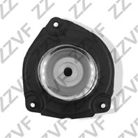 ОПОРА ПЕРЕДНЕГО АМОРТИЗАТОРА ПРАВАЯ (R) NISSAN QASHQAI (06-14)  X-TRAIL (07-...)