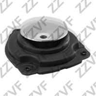ОПОРА ПЕРЕДНЕГО АМОРТИЗАТОРА ПРАВАЯ (R) NISSAN QASHQAI (06-14)  X-TRAIL (07-...)