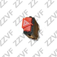 КНОПКА АВАРИЙНОЙ СИГНАЛИЗАЦИИ AUDI A3 (8L1) (96-03)