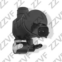 Моторчик омывателя ford c-max (03-11)  focus ii (05-11)  galaxy (06-..)  kuga (08-12)