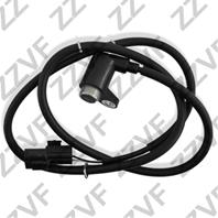 Датчик абс задний правый (r) mitsubishi pajero/montero 1999-2009