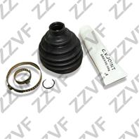 ШРУС НАРУЖНИЙ ЗАДНИЙ LAND ROVER DISOVERY III (05-09)  DISCOVERY IV (10-...)