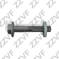 Болт развальный + шайба nissan juke (11-…)  qashqai (06-14)  x-trail (07-…)