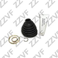 Пыльник шрус наружный toyota hilux kun15/kun25/kun26 (05-12) 104.5x125x30.5