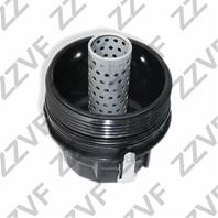 Корпус масляного фильтра toyota land cruiser (150)-prado (09-..)  rav 4 (06-15)  lexus ls600h/600