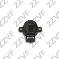 Датчик положения дроссельной заслонки citroen c3 (02-09)  peugeot 206 (98-12)