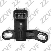 Датчик положения коленвала mazda 3 (07-12)  6 (09-...)
