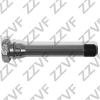 Направляющая суппорта тормозного переднего  honda crosstour ex 5at (11-) odyssey exl 5at (10-)