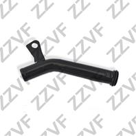 Трубка системы охлаждения renault duster (12-...)  kangoo (03-08)  megane ii (03-09)