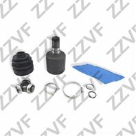 Шрус внутренний левый (l) ford mondeo iv (07-15)  s-max (06-15)