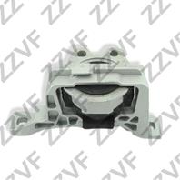 Опора двигателя правая (r) mazda 3 (bk) (02-09)