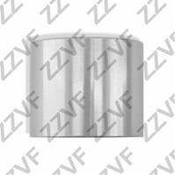 Подшипник ступичный задний renault clio iii (05-12) 25x55x45