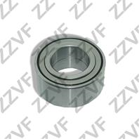 ПОДШИПНИК СТУПИЧНЫЙ ПЕРЕДНИЙ HYUNDAI COUPE (01-09)  ELANTRA/LANTRA (CA) (00-06) 39X74X36X34