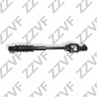 КАРДАНЧИК РУЛЕВОЙ TOYOTA LAND CRUISER PRADO (09-…)