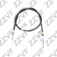 ТРОС СТОЯНОЧНОГО ТОРМОЗА ПРАВЫЙ (R) NISSAN X-TRAIL (T31) (07-14)