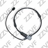 Датчик износа тормозных колодок передний bmw 1 f20/f21 (11...)  3 f30/f31 (11...)