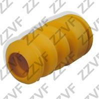 Отбойник переднего амортизатора chevrolet captiva (c100) (07-...)