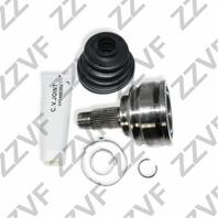 Шрус наружный bmw x5 e53 (00-07)