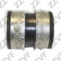ПАТРУБОК ИНТЕРКУЛЕРА SKODA OCTAVIA (A4 1U-) (00-11)  VW BEETLE (98-10)