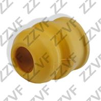 Отбойник заднего амортизатора hyundai i30 (12-...)  kia rio (11-...)