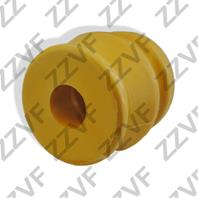 Отбойник заднего амортизатора hyundai i30 (12-...)  kia rio (11-...)