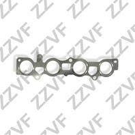 ПРОКЛАДКА ВЫПУСКНОГО КОЛЛЕКТОРА 1 6 NISSAN QASHQAI (06-14)  TIIDA (07-14)  NOTE